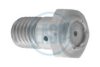 LASO 55181505 Oil Pressure Valve